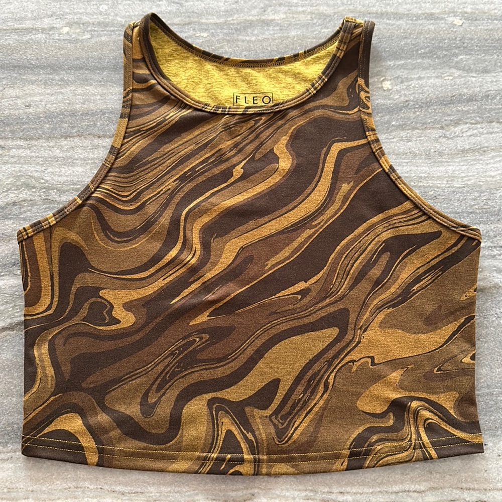 Fleo Tempo Tank Sholive